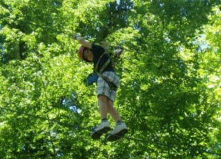  curso de aventura acrolus